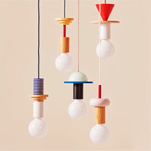 Carregar imagem no visualizador da galeria, Pixie Pendant Light
