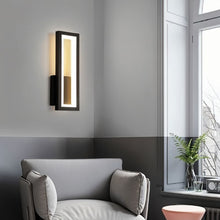 Carregar imagem no visualizador da galeria, Plaisio Wall Lamp
