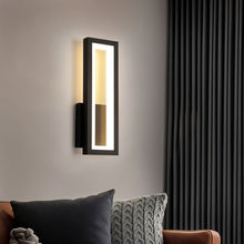 Carregar imagem no visualizador da galeria, Plaisio Wall Lamp
