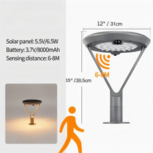 Carregar imagem no visualizador da galeria, Plateia Pillar Lamp
