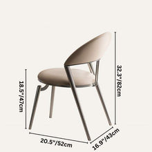 Load image into Gallery viewer, Platus Dining Chair
