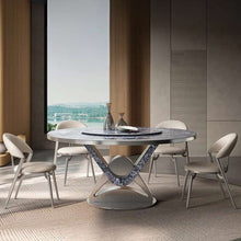 Carregar imagem no visualizador da galeria, Platus Dining Chair
