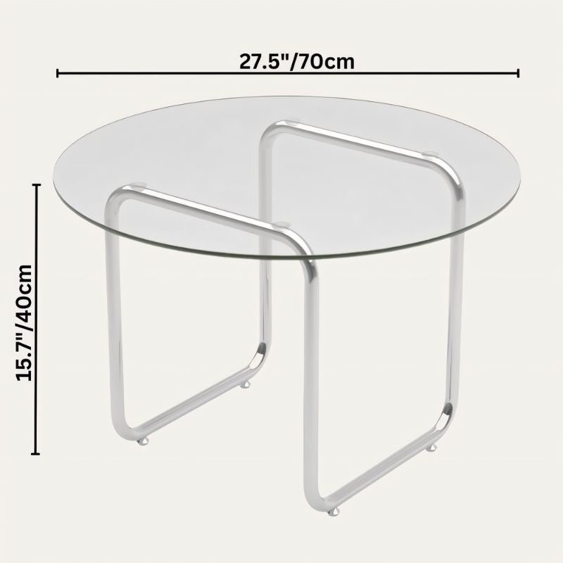 Plega Coffee Table