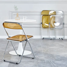 Carregar imagem no visualizador da galeria, Plicare Dining Chair
