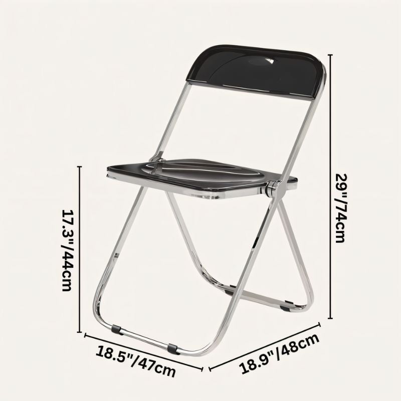 Plicare Dining Chair