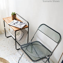 Carregar imagem no visualizador da galeria, Plicare Dining Chair
