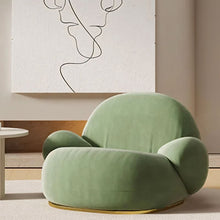 Load image into Gallery viewer, Pluteus Accent Chair
