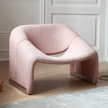 Carregar imagem no visualizador da galeria, Podium Accent Chair
