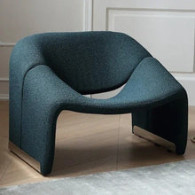 Carregar imagem no visualizador da galeria, Podium Accent Chair
