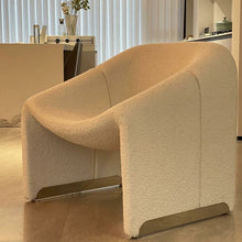 Carregar imagem no visualizador da galeria, Podium Accent Chair
