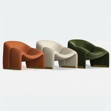 Carregar imagem no visualizador da galeria, Podium Accent Chair
