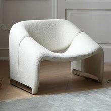 Carregar imagem no visualizador da galeria, Podium Accent Chair
