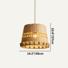 Carregar imagem no visualizador da galeria, Pohak Pendant Light
