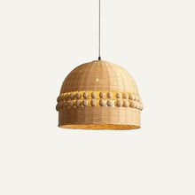 Cargar imagen en el visor de la galería, Pohak Pendant Light
