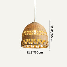 Load image into Gallery viewer, Pohak Pendant Light
