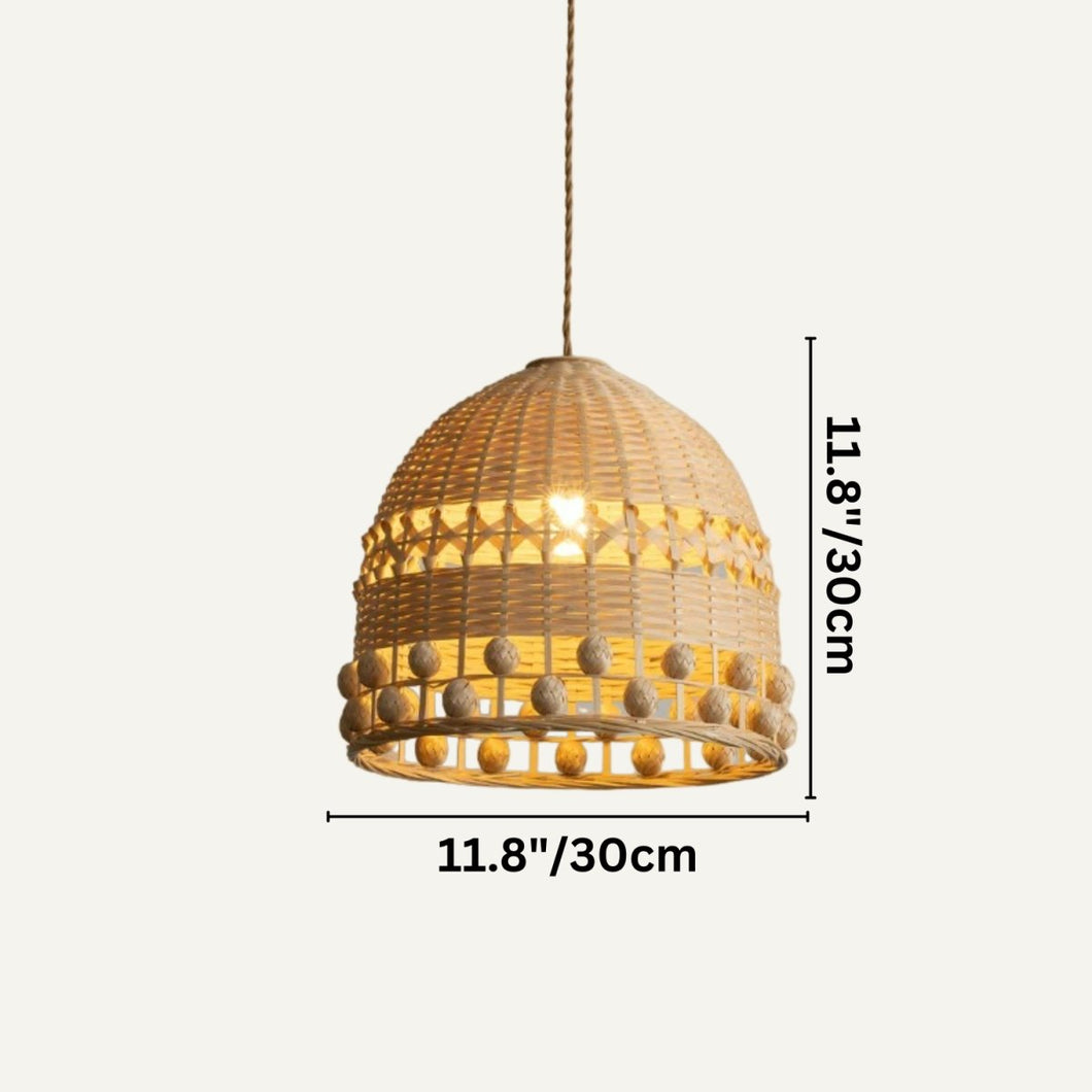 Pohak Pendant Light