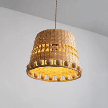 Carregar imagem no visualizador da galeria, Pohak Pendant Light
