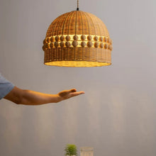 Cargar imagen en el visor de la galería, Pohak Pendant Light
