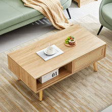 Carregar imagem no visualizador da galeria, Poikil Coffee Table
