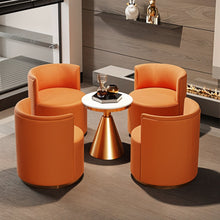 Carregar imagem no visualizador da galeria, Poltrona Accent Chair
