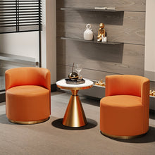 Carregar imagem no visualizador da galeria, Poltrona Accent Chair
