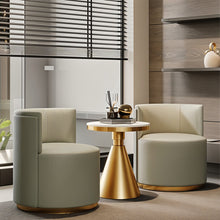 Carregar imagem no visualizador da galeria, Poltrona Accent Chair
