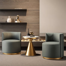 Carregar imagem no visualizador da galeria, Poltrona Accent Chair
