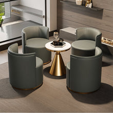 Carregar imagem no visualizador da galeria, Poltrona Accent Chair
