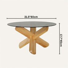 Carregar imagem no visualizador da galeria, Pomp Coffee Table
