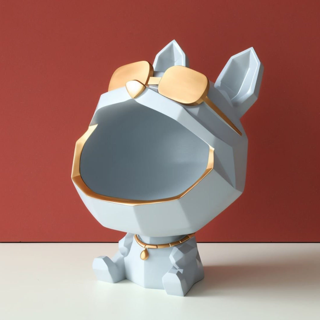 Pooch Figurine