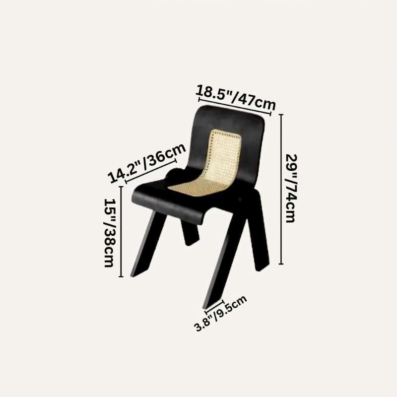 Popina Dining Chair