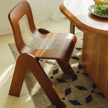 Cargar imagen en el visor de la galería, Popina Dining Chair
