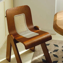 Cargar imagen en el visor de la galería, Popina Dining Chair
