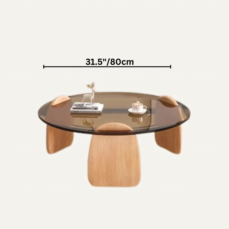 Prasha Coffee Table