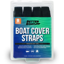 Carregar imagem no visualizador da galeria, Boat Cover Straps
