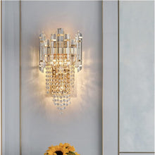 Load image into Gallery viewer, Prisco Wall Lamp
