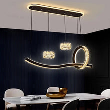 Carregar imagem no visualizador da galeria, Prisma Chandelier Light
