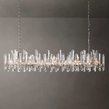 Load image into Gallery viewer, Prizma Linear Chandelier
