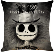 Load image into Gallery viewer, Spooky Cushion Covers
