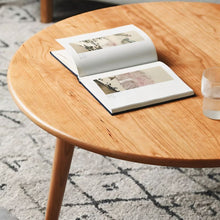 Carregar imagem no visualizador da galeria, Prunu Coffee Table
