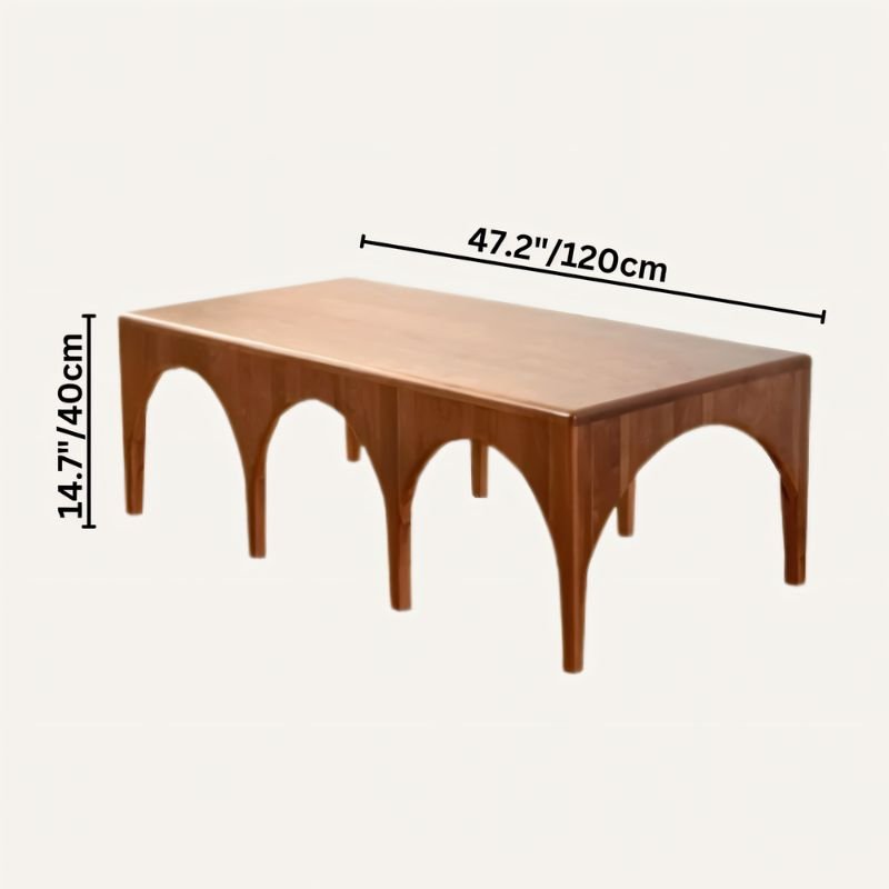 Prunum Coffee Table