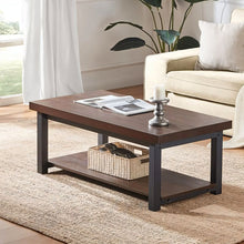 Carregar imagem no visualizador da galeria, Pulqu Coffee Table
