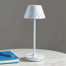 Load image into Gallery viewer, Punteado Table Lamp
