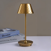 Load image into Gallery viewer, Punteado Table Lamp
