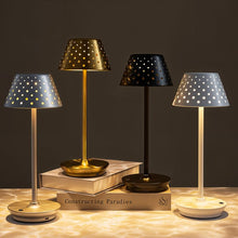 Load image into Gallery viewer, Punteado Table Lamp
