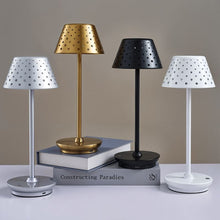 Load image into Gallery viewer, Punteado Table Lamp
