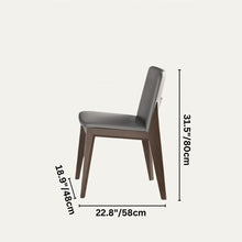 Load image into Gallery viewer, Puqu Dining Chair
