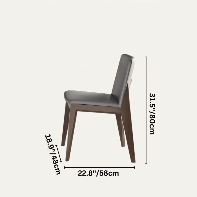 Puqu Dining Chair