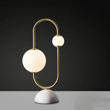 Load image into Gallery viewer, Pyrha Table Lamp
