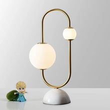 Load image into Gallery viewer, Pyrha Table Lamp
